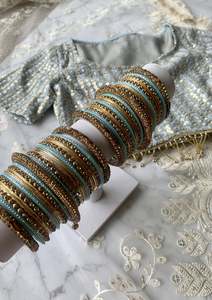Large Bangle Set - Custom