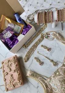 Jewellery: Accessories Package