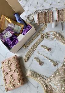 Jewellery: Accessories Package