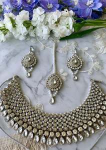 Super Silver Set