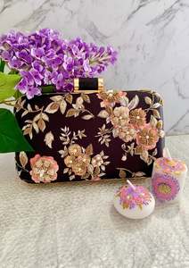 Black and Boujee Bag