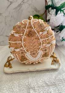 Princess Peach Bag