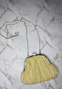 Bags: Pearl bag