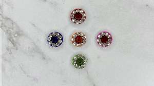 Basic: Basic Bindi style 8