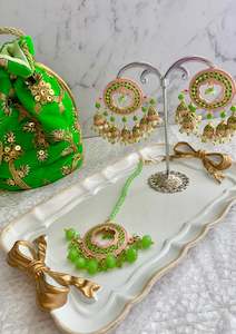 Accessories: Princess and Pea set
