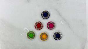Basic: Basic Bindi style 5