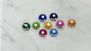 Basic: Basic Bindi style 2