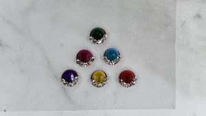 Basic: Basic Bindi style 6