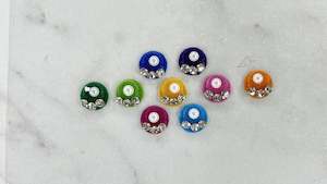 Basic: Basic Bindi style 2