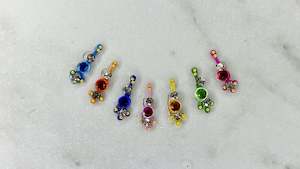 A Lil Extra: A Lil Extra 18