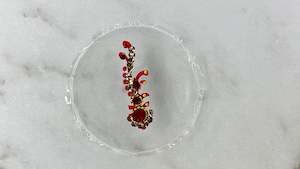 A Lil Extra: A Lil Extra 15