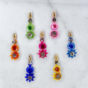 A Lil Extra: A li'l Extra