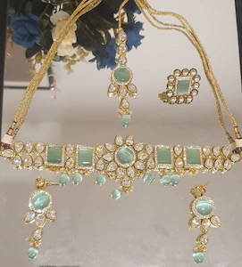 Accessories 2: Jewellery