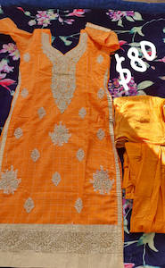 Accessories 2: Pajami suit