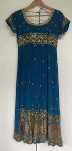 Womens Marketplace: Anarkali Salwar Suit