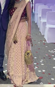 Womens Marketplace: Lehanga