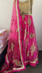 Womens Marketplace: Pink look size 38