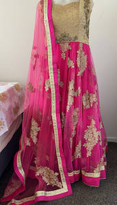 Womens Marketplace: Pink look size 38