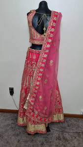 Womens Marketplace: Lehanga Choli