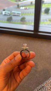 Accessories 2: Cocktail ring