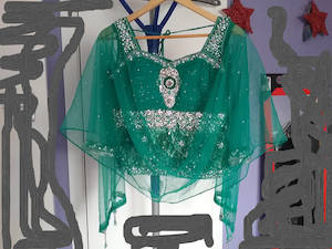 Womens Marketplace: Lehenga Choli