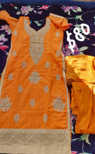 Accessories 2: Pajami suit