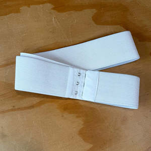 Accessories 1: Styling Band Outfit Accessory