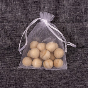 Accessories 1: Camphorwood Moth Balls