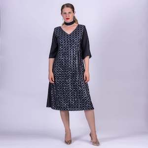 40 Off: Bianca Sparkle Dress