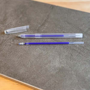 Sewing Supplies: Heat Erasable Fabric Pens
