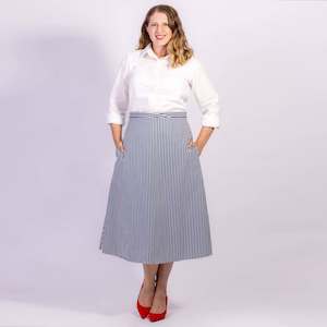 New Arrivals: Victoria Skirt