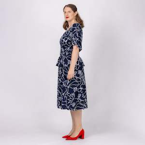 Clothing: Margot Dress