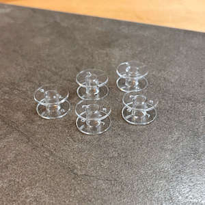 Sewing Supplies: Domestic Sewing Machine Bobbins
