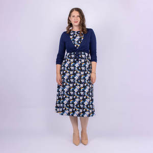 New Arrivals: Everly Cropped Cardi