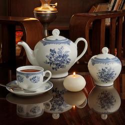 Italia F: Tea Set - Florence  (17pcs)