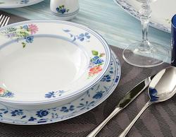 Italia F: Dinner Set - Granada (28pcs)