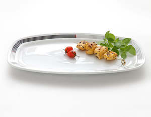 Individual Pieces: Dinner set - Vegas Singles (8pcs)