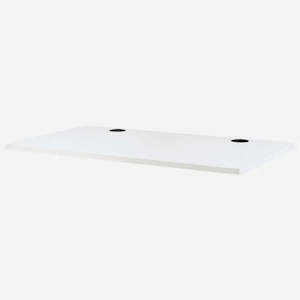 Products: Almost Perfect - White Table Top 1300 x 750mm - Auckland Only