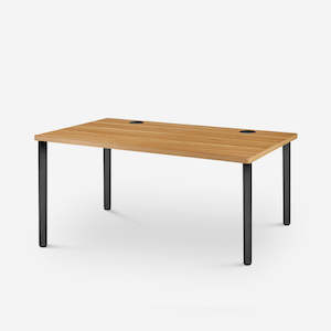 Fixed Desk: Heritage Fixed Desk - Original