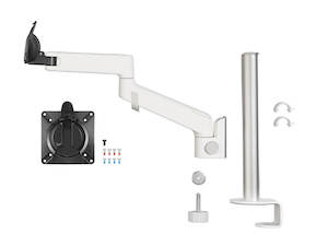 Products: Lima Single Monitor Arm
