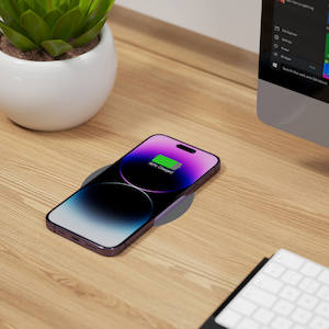 Accessories: Long Range Wireless Charger - Any Location