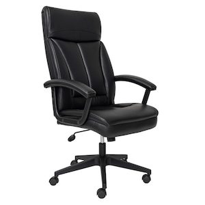 Office Chair: Buro Dakota II Office Chair