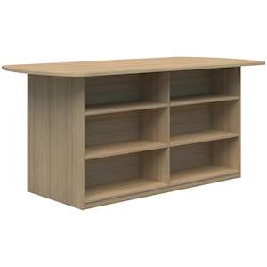 Commercial Storage: Mascot Storage Leaner - Bookshelf NZ