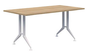 Reception And Staffroom: Shot Table