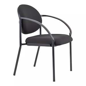 Reception And Staffroom: Buro Essence Chair NZ