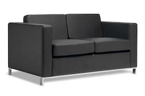 Soft Seating: Eden Carlo Chair - Double