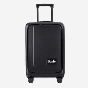 Luggage: Burly Carry On Elite