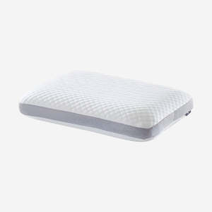 Pillows: Deskbird Premium Cooling Pillow (Medium)