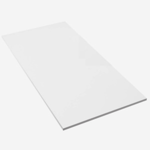 Sale: Rectangle Desk Top (Clearance)