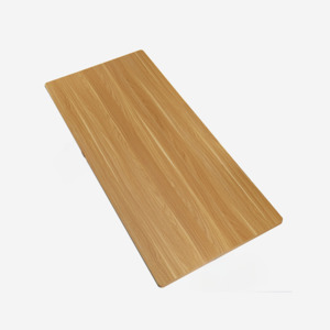 Imperfect Mini Table Top (Edge Banding at the front)